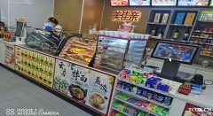 便利店加盟新趋势  美佳亲 一站式创业 开店无忧